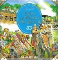 Il giro del mondo in 80 giorni