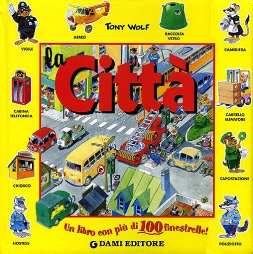La citt&agrave;