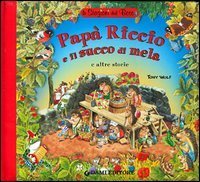 La grande festa delle coccinelle. E altre storie