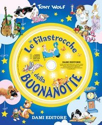 Le filastrocche della buonanotte
