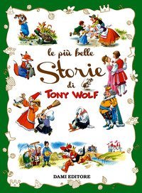 Le pi&ugrave; belle storie