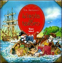 L'isola del tesoro