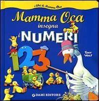 Mamma oca insegna i numeri