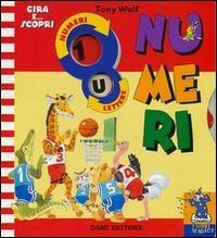 Numeri. Gira e scopri