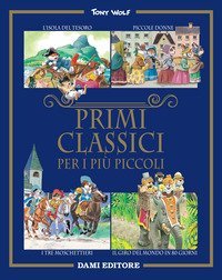 Primi classici per i pi&ugrave; piccoli