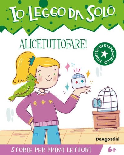 Alicetuttofare!