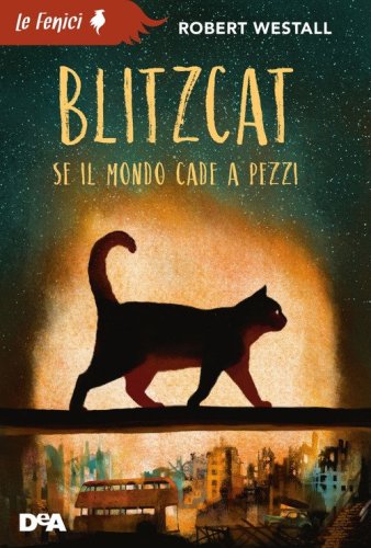 Blitzcat. Se il mondo cade a pezzi