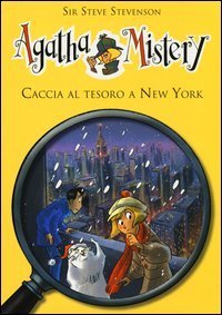 Caccia al tesoro a New York