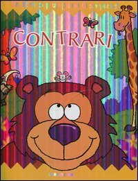 Contrari. Libro pop-up