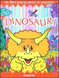 Dinosauri - Libro pop-up