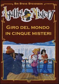 Giro del mondo in cinque misteri