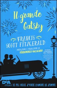 Il grande Gatsby