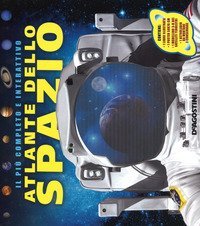 Il pi&ugrave; completo e interattivo atlante dello spazio