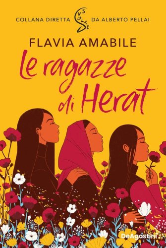 Le ragazze di Herat