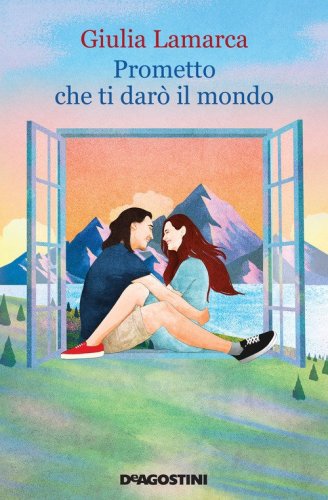 Prometto che ti dar&ograve; il mondo