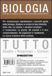 Tutto biologia
