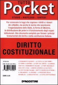 Tutto diritto costituzionale