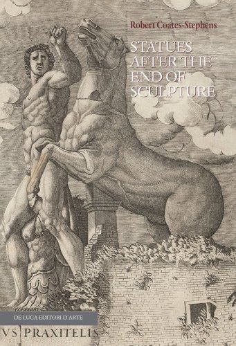 Statues after the end of sculpture