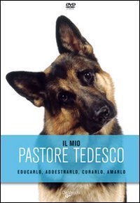 Il mio pastore tedesco - DVD