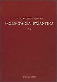 Collectanea byzantina