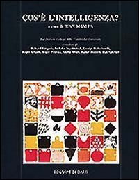 Cos'&egrave; l'intelligenza?