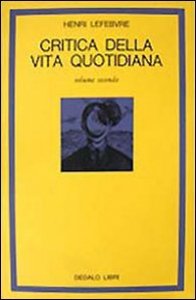Critica della vita quotidiana