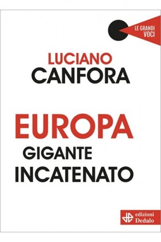 Europa gigante incatenato