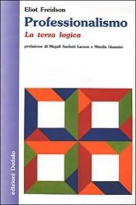 Professionalismo - La terza logica