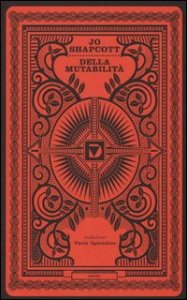 Della mutabilit&agrave;. Testo inglese a fronte