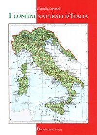 I confini naturali d'Italia