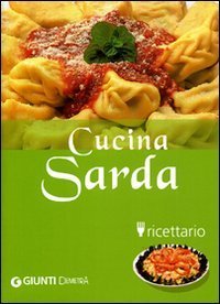 Cucina sarda. Ricettario