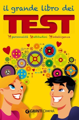 Il grande libro dei test