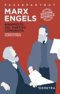 Il manifesto del Partito Comunista