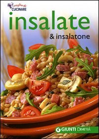 Insalate & insalatone