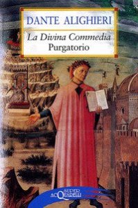 La Divina Commedia. Purgatorio