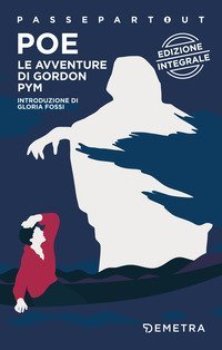 Le avventure di Gordon Pym