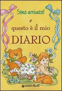 Sono arrivato! E questo &egrave; il mio diario
