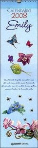 ## V.e. ## 2008  Calendario Emily Stretto