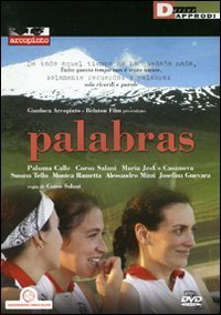 Palabras. DVD