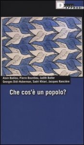 Che cos'&egrave; un popolo?