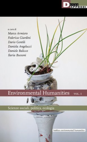 Environmental humanities