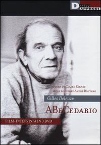 L'abecedario di Gilles Deleuze. DVD