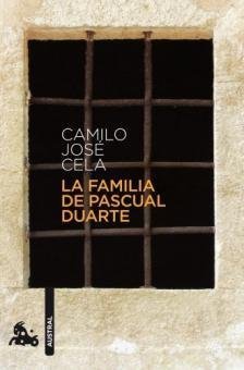 Familia De Pascual Duarte