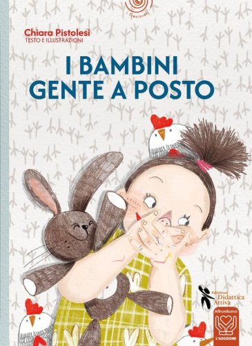 I bambini gente a posto