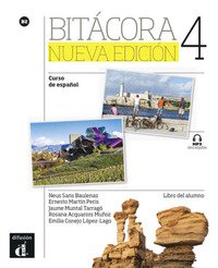 Bitacora. Libro Del Alumno. Per Le Scuole Superiori. Con E-book. Con Espansione Online