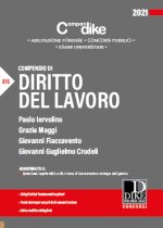 Compendio di diritto del lavoro