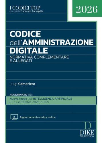 Codice dell'amministrazione digitale