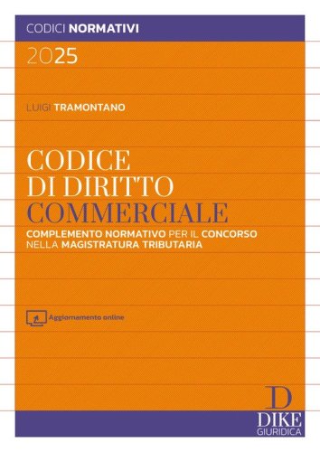 Codice di diritto commerciale