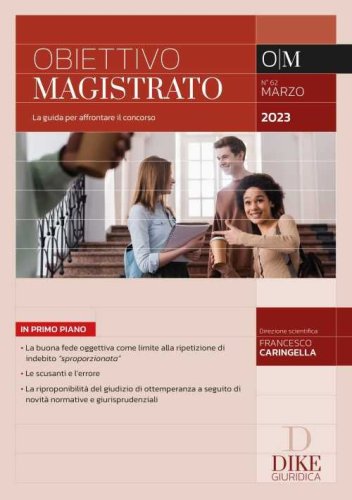 Obiettivo magistrato. La guida per affrontare il concorso