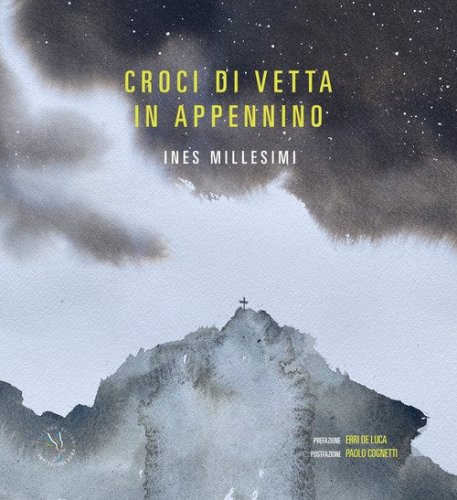 Croci di vetta in Appennino